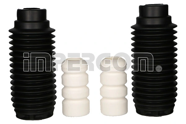 Dust Cover Kit, shock absorber